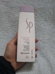 SP Balance Scalp Shampoo