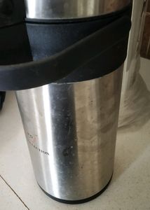 H2O Collection Airpot