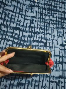 Mini Clutch