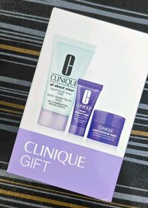 Clinique Skincare Set