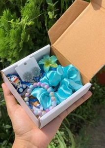 Jewelry Gift Box Set