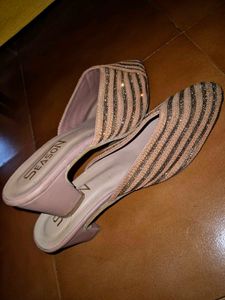 wedding heels