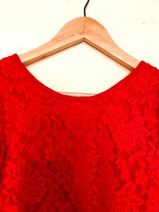 Red Top