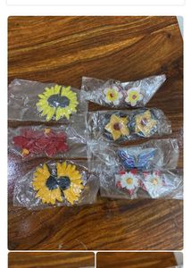 Hair Clip Bundle