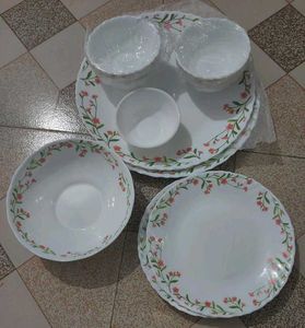 Lao Opala  set pack of 10