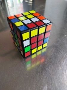 4×4 Cube Rubicscube