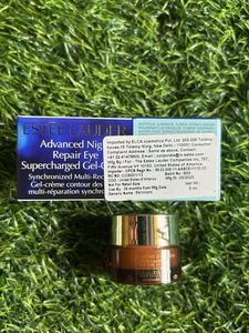 Estee Lauder Eye Cream