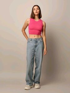 Zara Tank Top