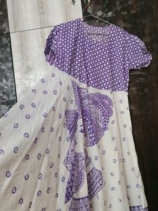 Umbrella Type Kurti For Daily Use