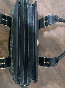 Pierre Cardin Vintage Handbag