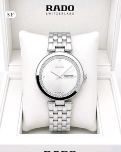 Rado Swiss Made Watch