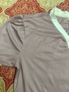 Adidas V-Neck T-Shirt