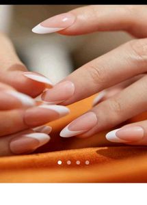 Savana by Urbanic 2 Press-On Nails