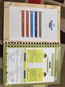 Aakash BYJU'S Flash Cards - Class IX &amp; X