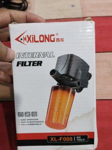 XiLong Internal Aquarium Filter