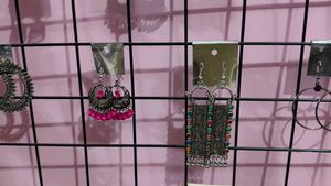 Earing's