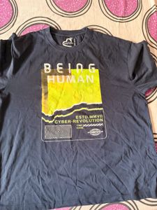 Being Human Men's T-Shirt