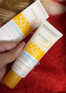 Bioderma Photoderm Creme