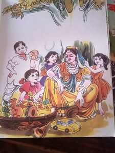 Children's  Storybooks