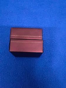 Tanishq Ring Box