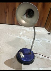 Vintage Desk Lamp