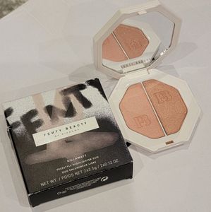 Fenty Beauty Killawatt Highlighter Duo