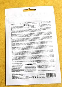 COSRX Master Patch Clear Fit Blemish Cover