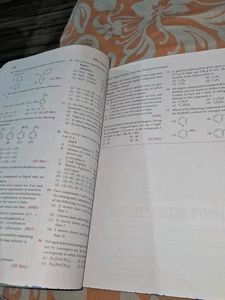 Objective NCERT at your Fingertips Chemistry