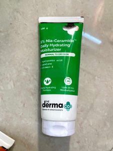 The Derma Co. Skincare Bundle