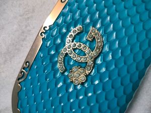 🆓🚚 NEW Gucci Clutch GC