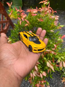 Die-Cast Cars - Set of 3