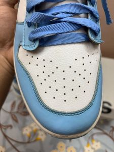 Nike Dunk Low 'University Blue / UNC' ORIGINAL