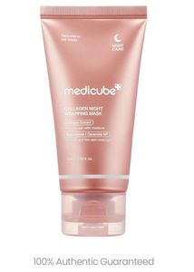 Medicube Collagen Night Wrapping Mask