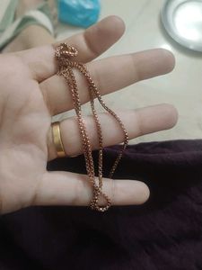 Sparkling Teardrop Pendant Necklace