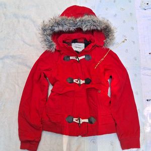 vintage Printerest 2000s jacket outfit