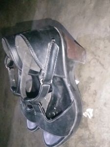 Heel