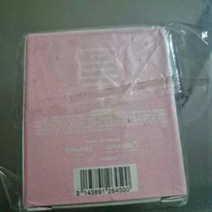 Chanel Chance Perfume Mini