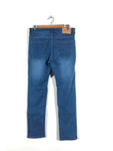 Blue Jeans (Men’s)