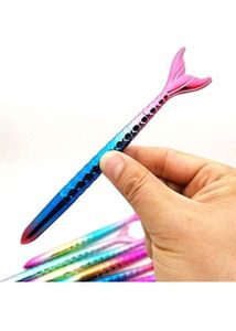 Cute Mermaid  Set- 2pens🧜