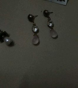 Studs N Latkans Earrings