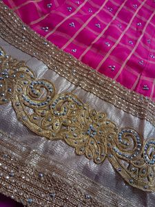 Party Wear Lehenga