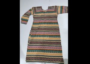 Formal Kurtis