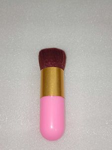 Pink & Gold Makeup Brush pack of 1