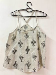 Cute Patterned kurti top