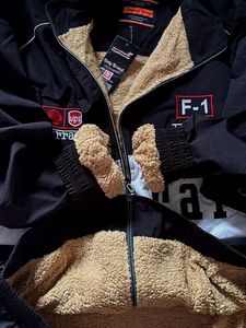 Ferrari F-1 Tracksuit