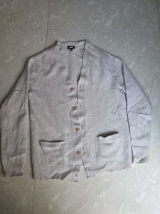 Uniqlo Cardigan Sweater