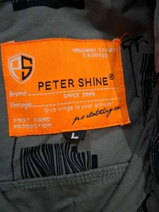 Peter England Stylish Shirt