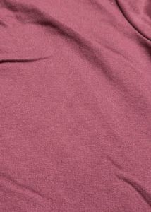 Ethereal Burgundy Crewneck Sweatshirt