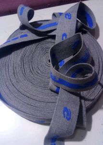 New Elastic 1.5 inch (pack of 10 meter)