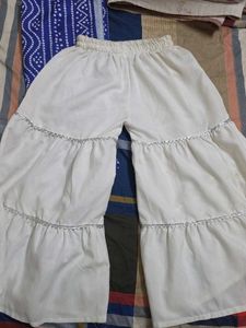 Blue Bandhani Kurta Set